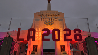 Surprise, The Los Angeles Olympics Needs To Increase Its Budget